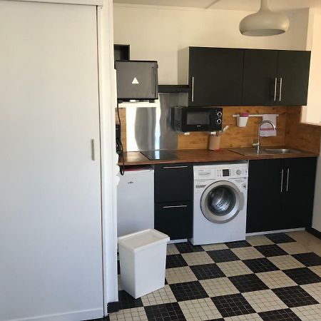La Villersoise - Grand Studio 4 Personnes Zewnętrze zdjęcie