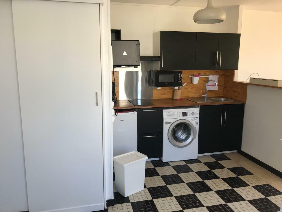 La Villersoise - Grand Studio 4 Personnes Zewnętrze zdjęcie