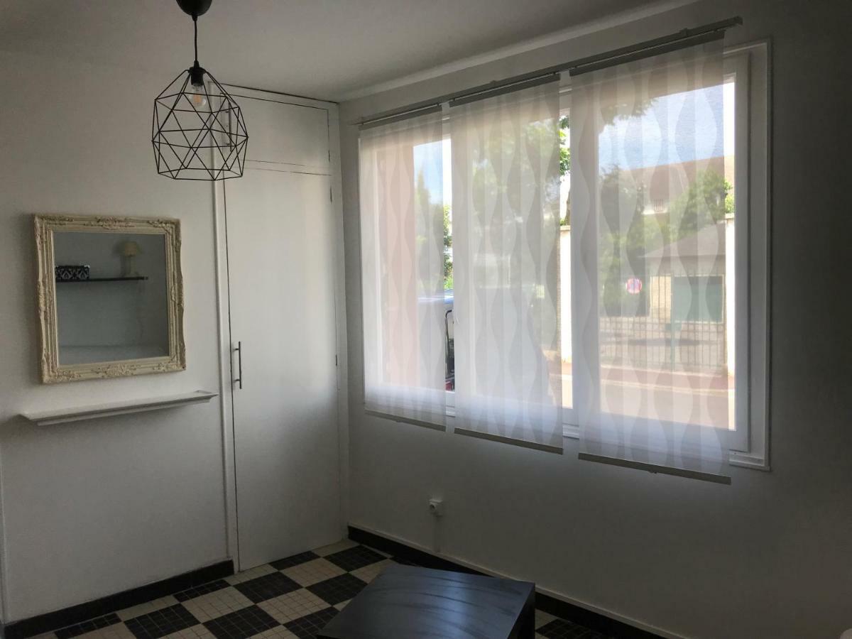 La Villersoise - Grand Studio 4 Personnes Zewnętrze zdjęcie