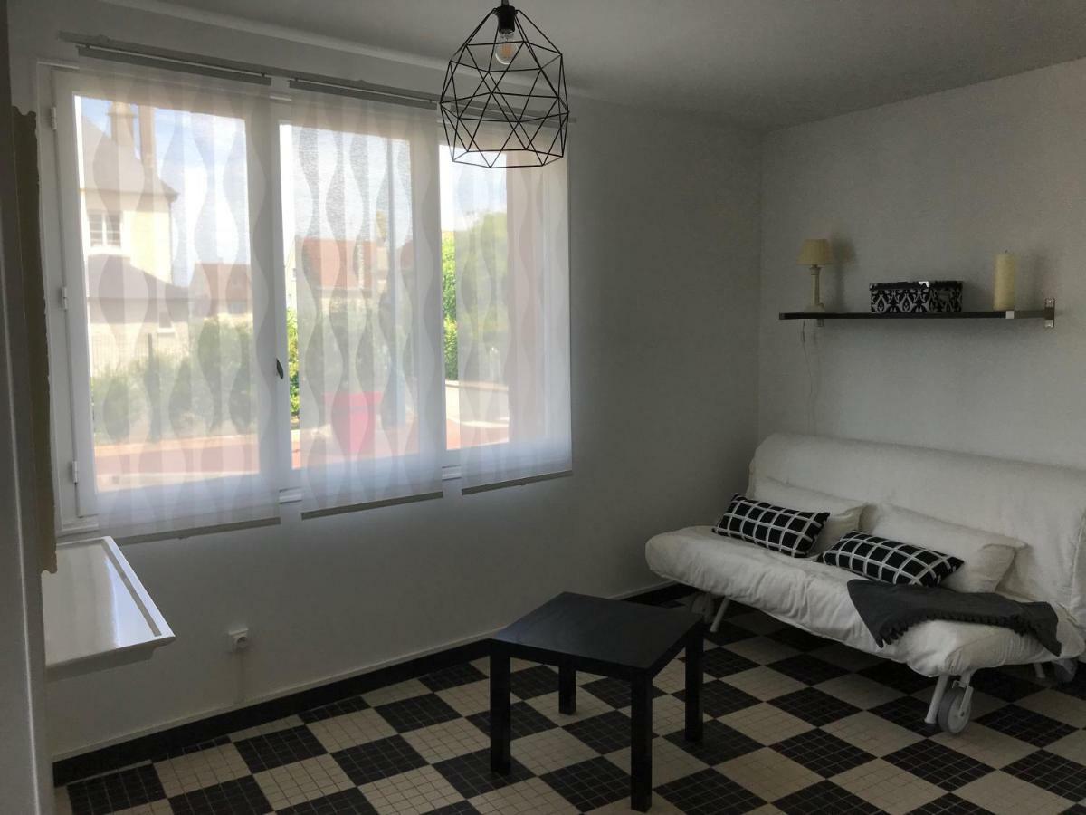 La Villersoise - Grand Studio 4 Personnes Zewnętrze zdjęcie