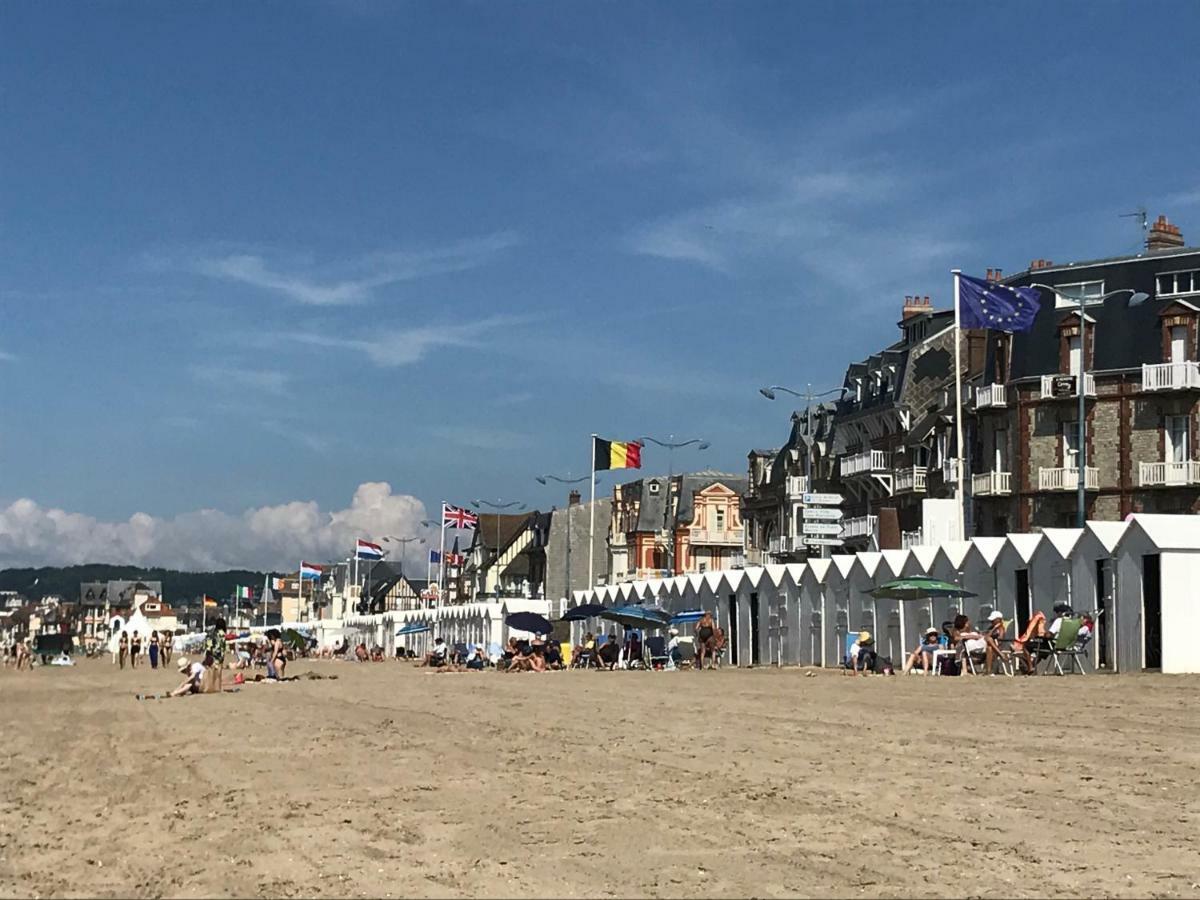 La Villersoise - Grand Studio 4 Personnes Zewnętrze zdjęcie